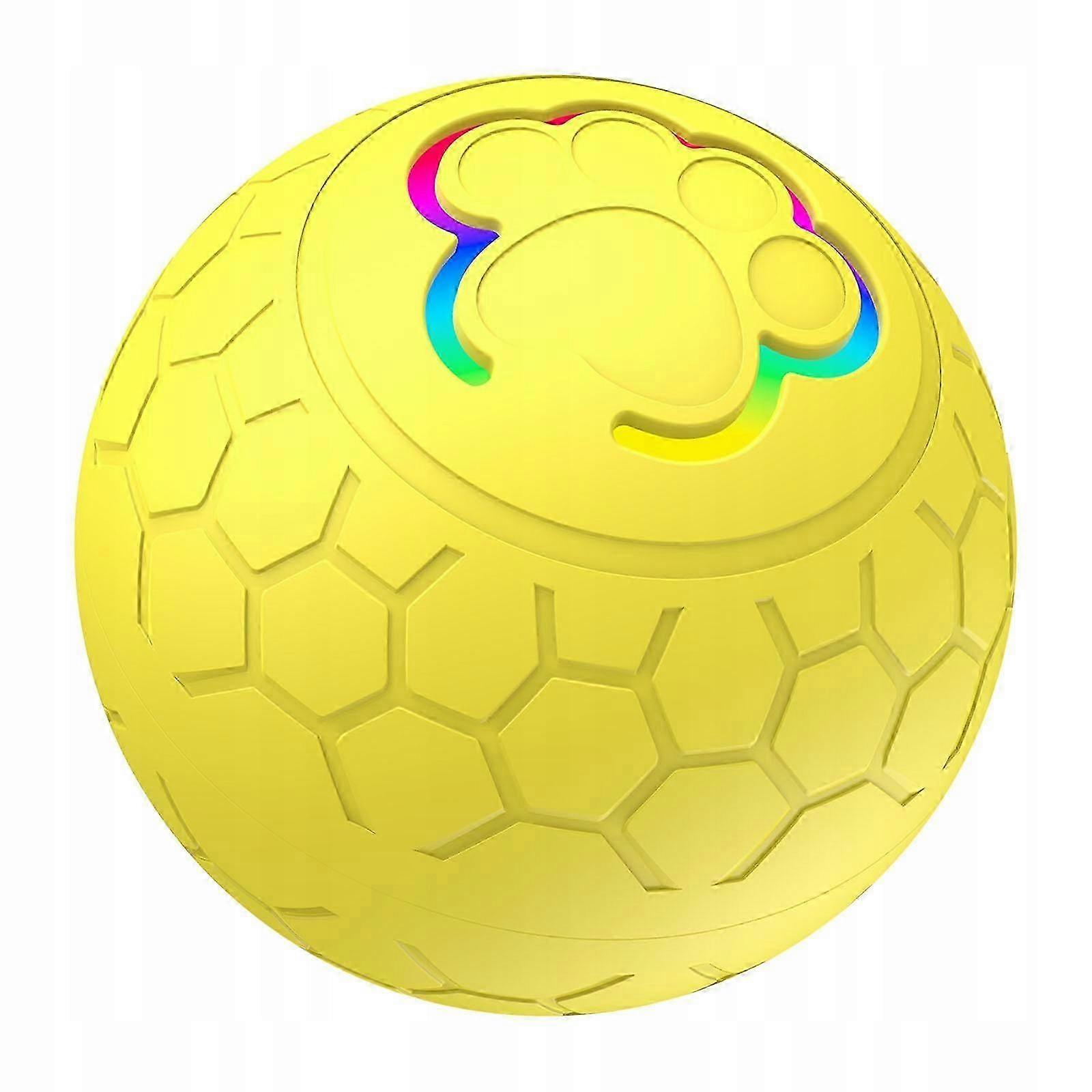 Interactive toy for cats