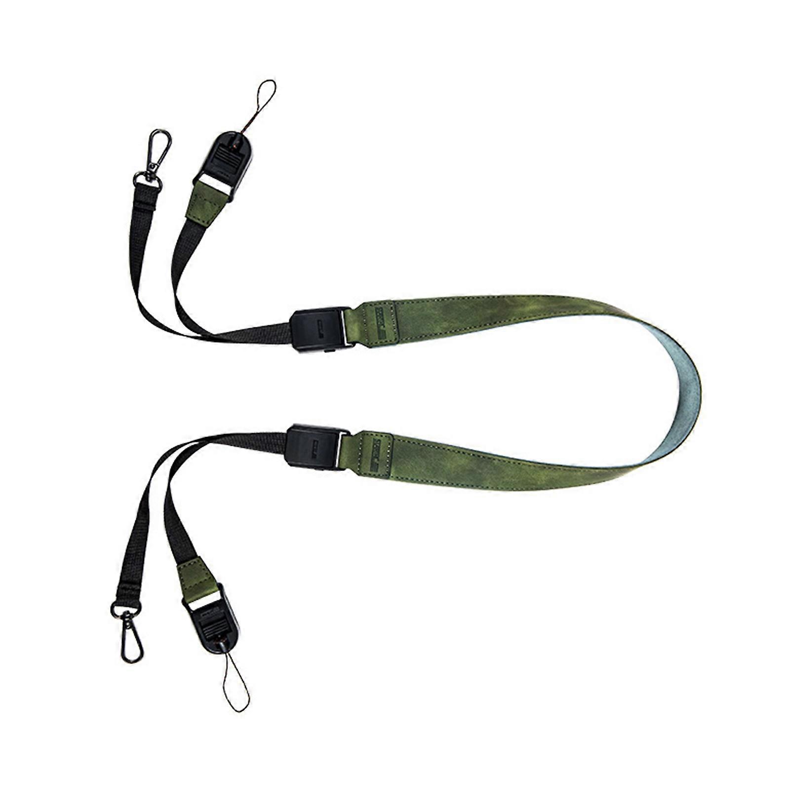 Neck Lanyard Straps for RC2 Controller Accessories Drones Remote Controller Neck Shoulder Tape Straps Accessories Multicolor