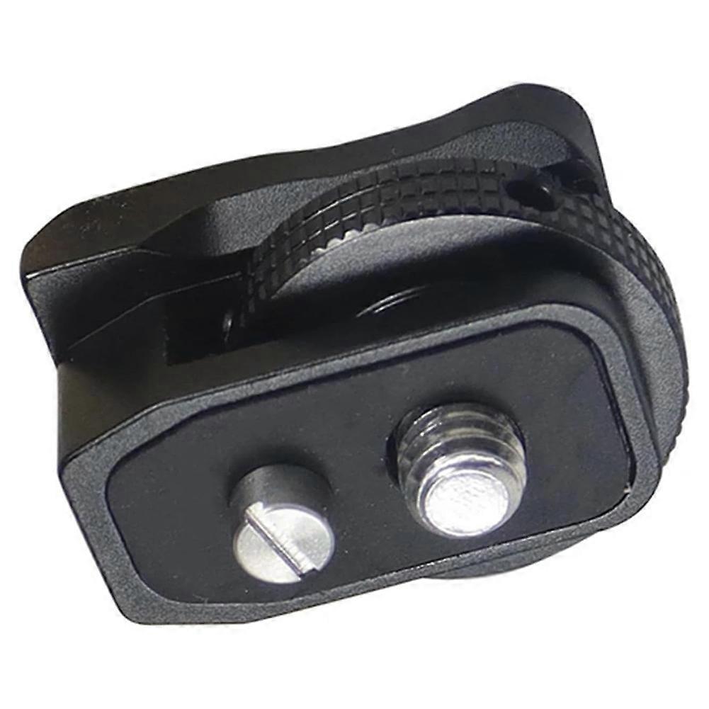 Mount Adapter