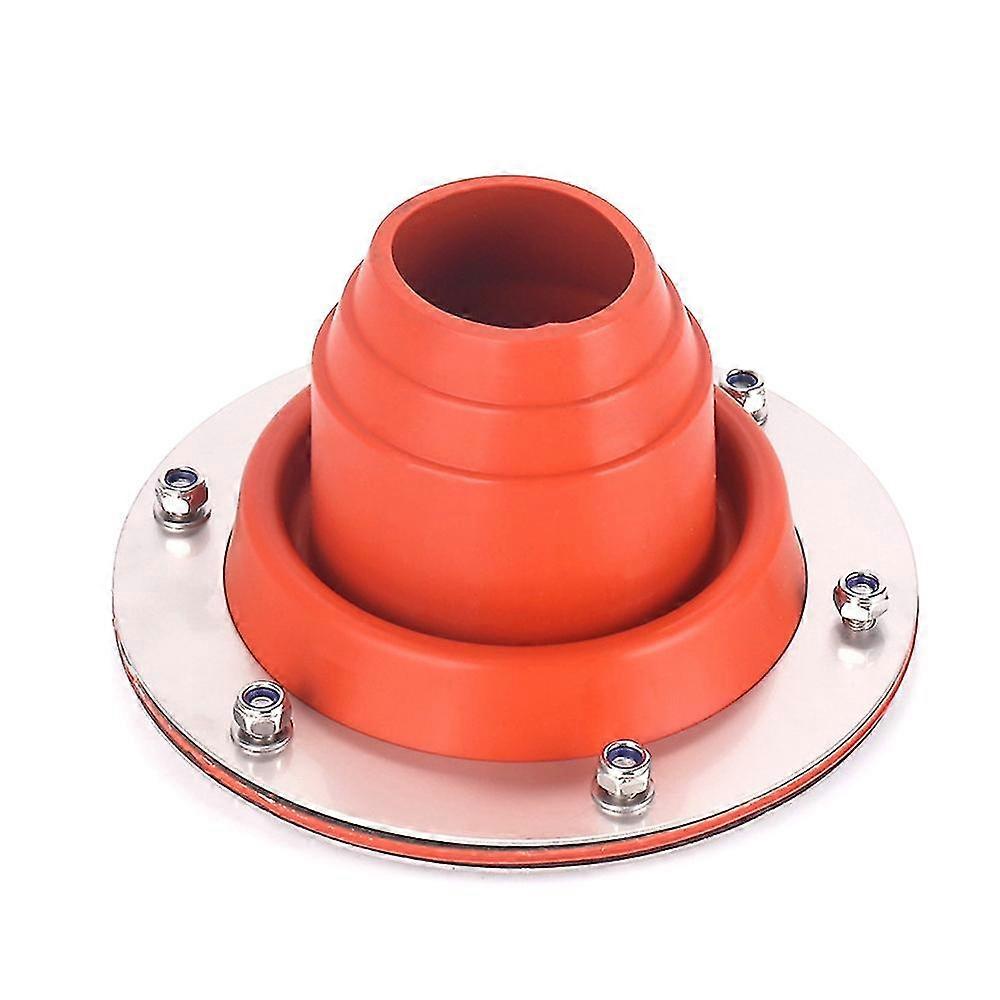 Wagenheber-Einbausatz für Silikon-Dachzelte