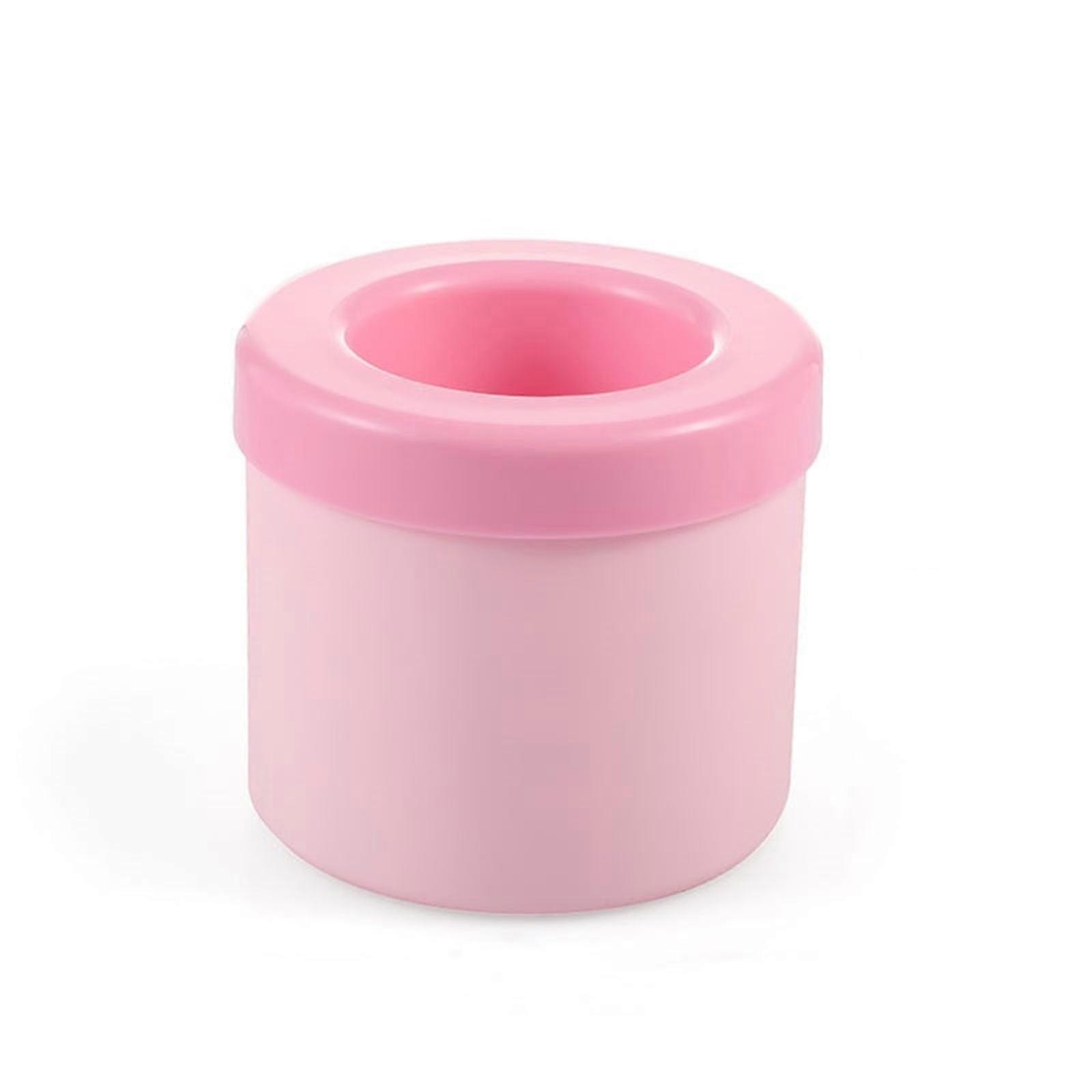 Fankiway Ice Lattice Ice Cube Molds, Ice Storage Home Ice Molds Hot Selling Food Grade