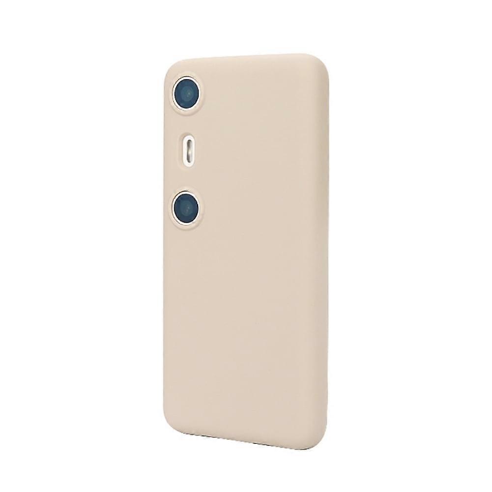 jixopn Soft Silicone Case for XREAL Beam Pro AR, Shock-proof & Anti-Scratch Protective Cover with Dust Storage Box, compatible with XREAL Beam Pro AR