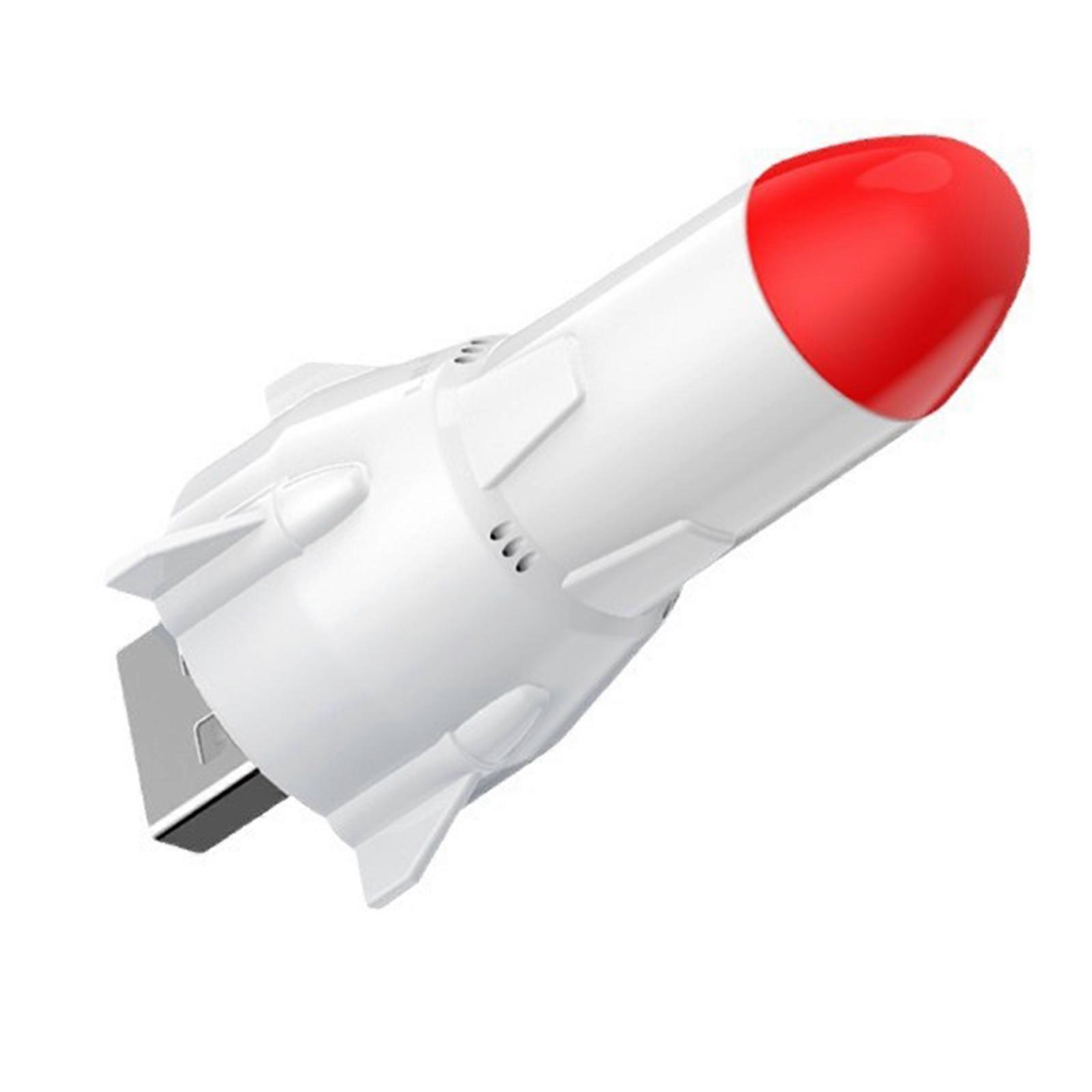 USB-Nachtlichter, tragbare Lampen, Zubehör für Schüler, Computer, mehrfarbig