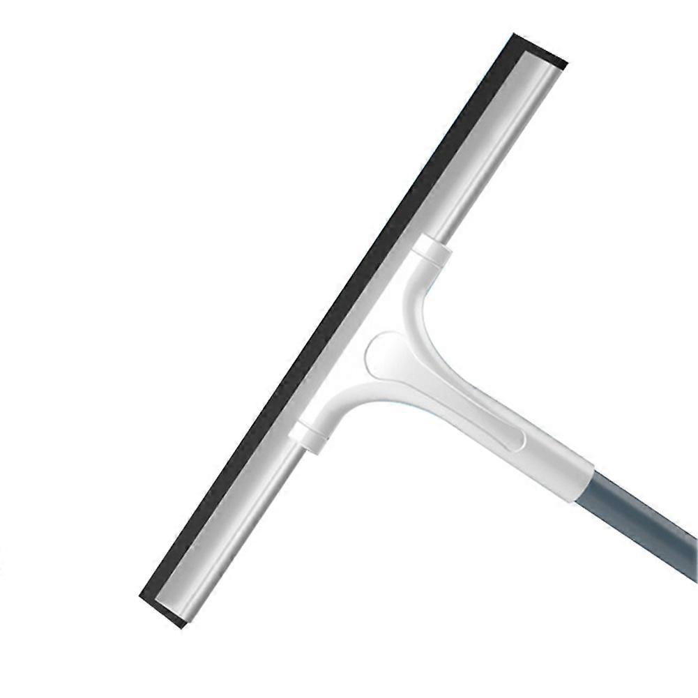 Telescopic Shower Rubber Broom and Window Cleaner