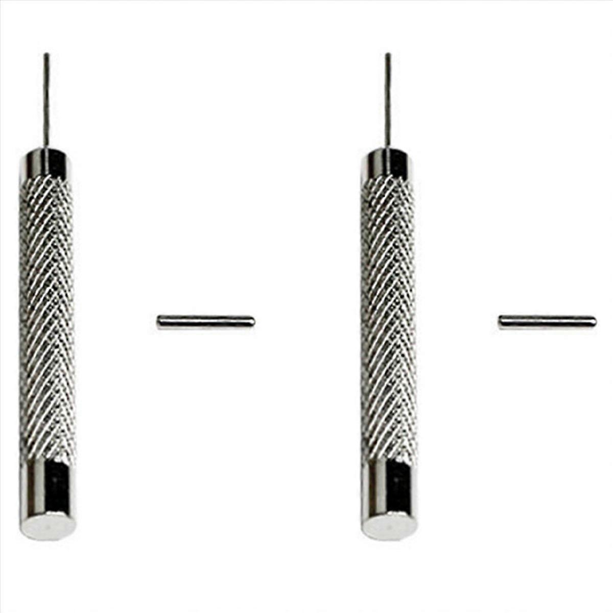 4x Suitable for 9MM (1970-2004) Lighter Shell Hinge Pin Punch Latch Connection Pin