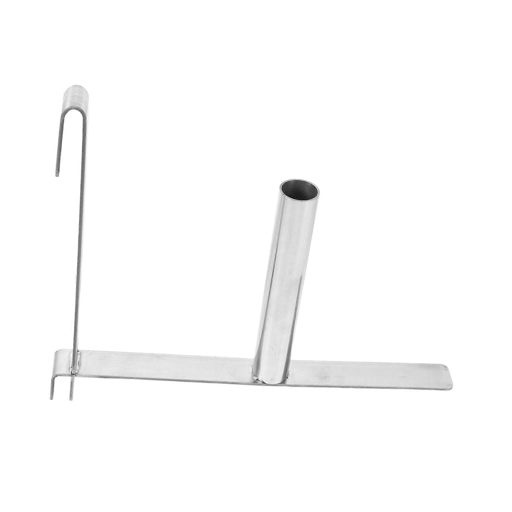 Rolling Fence Privacy Screen Heavy Duty Metal Strips with Mounting Hardware for Garden and Yard