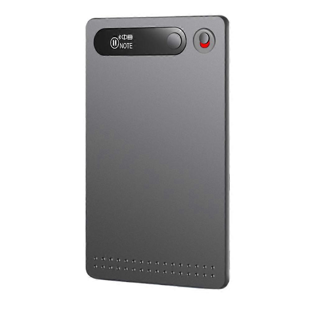 AI Voice Recorder,ChatGPT Voice Recorder with Transcription,Support 23 Languages,Audio Recorder for Meetings,Lectures