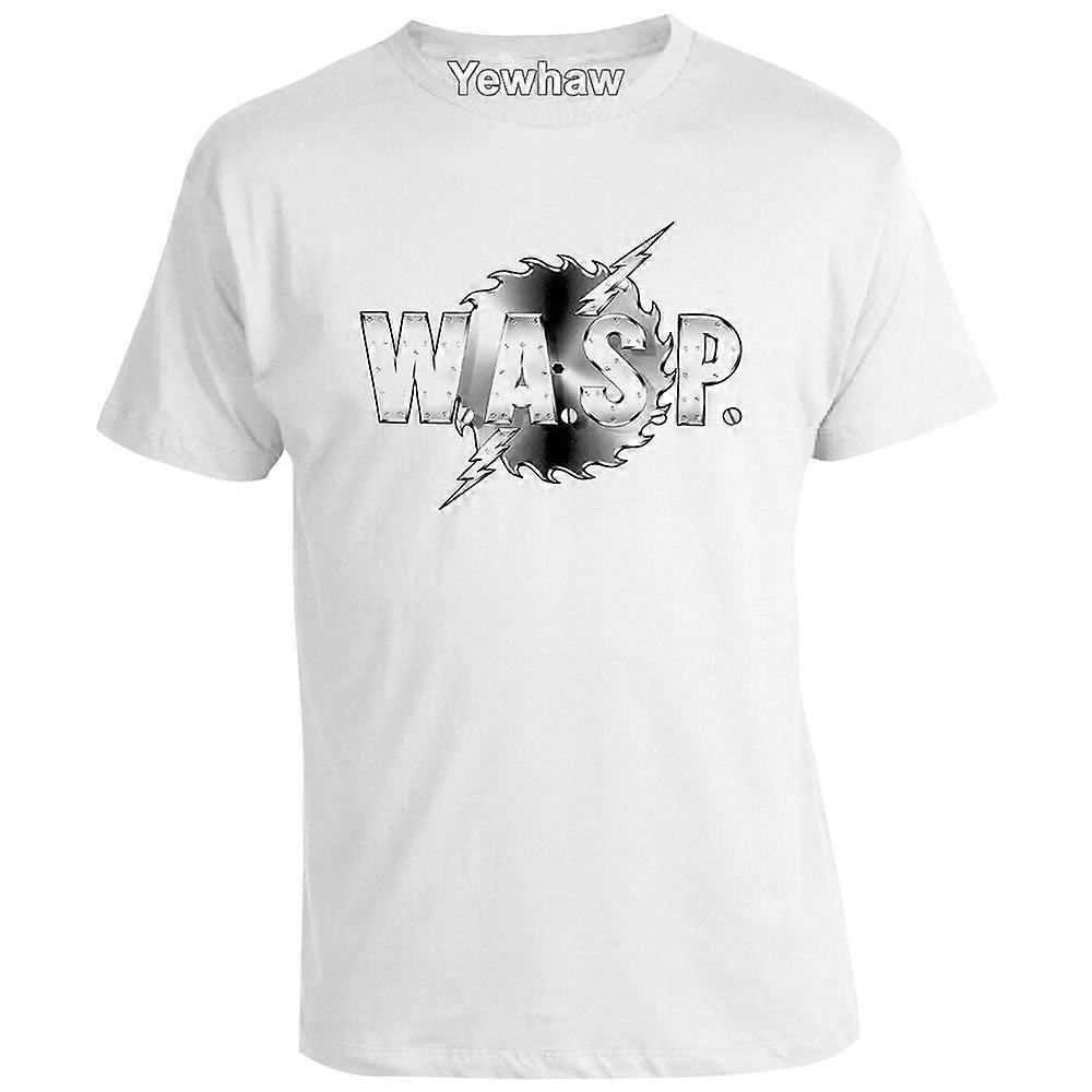 Wasp Saw T-shirt
