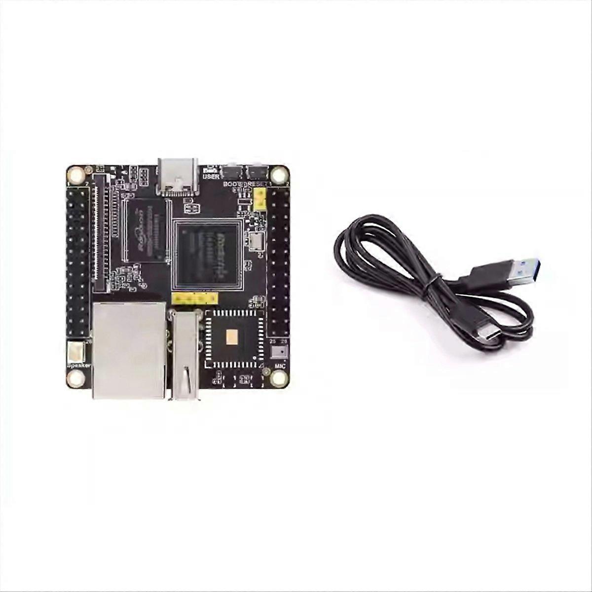 For Board RK3308B