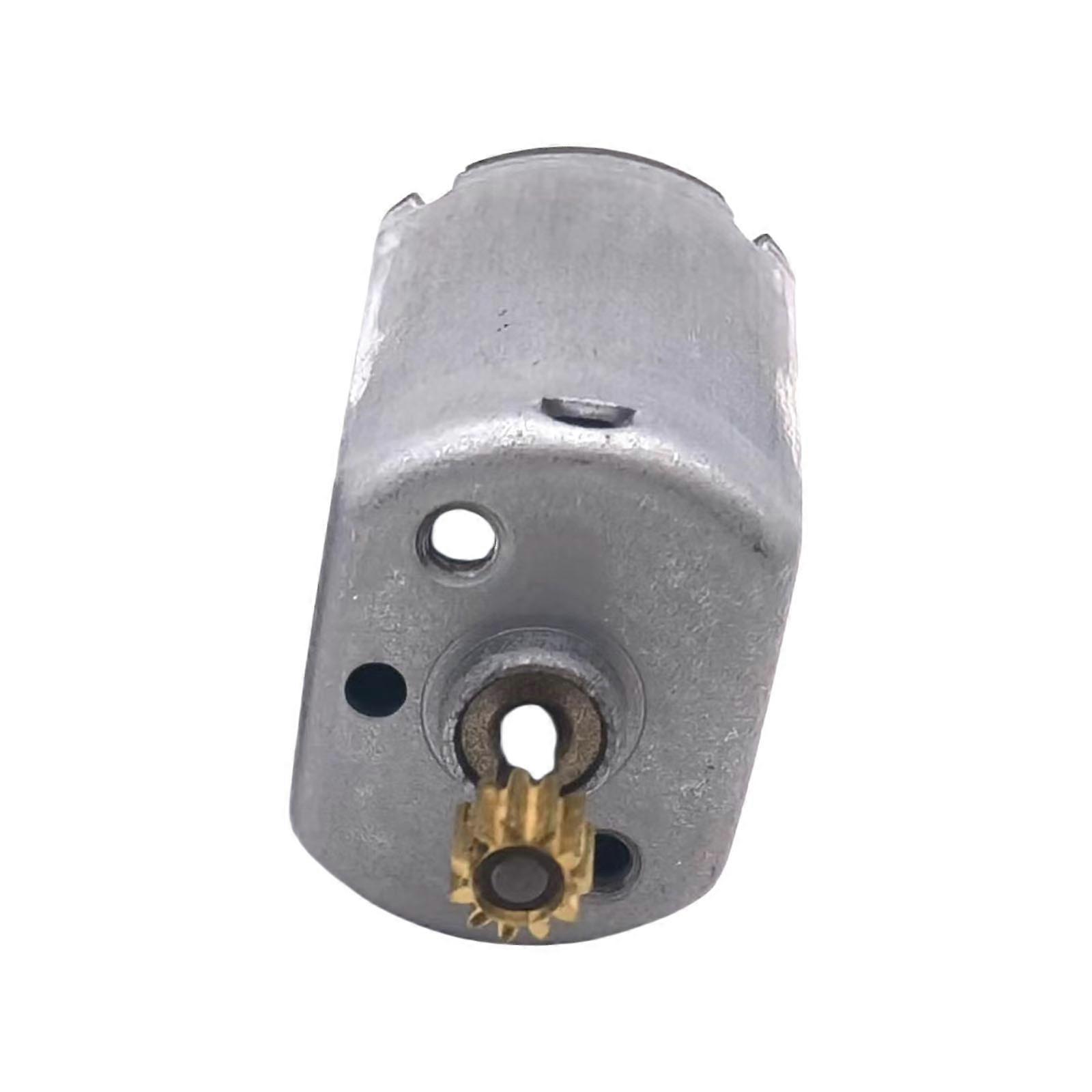 High Performances Motor for 450D 500D 600D 650D 1000D Camera, Drive Motor Precise Control,Quiet Operate Replacement Multicolor