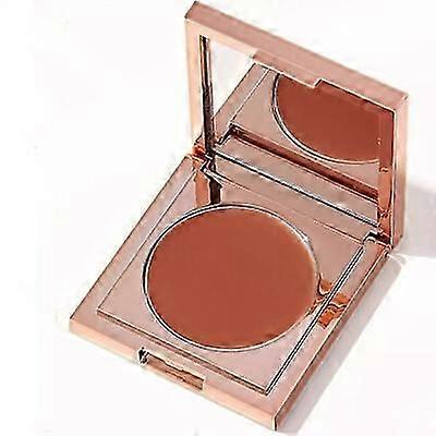Tarte Colored Clay CC korektor pod očima středně hnědý 0,08 oz pro neutralizaci tmavých kruhů pod očima
