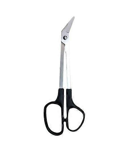 Extra Long Thick Toe Nail Scissors for Podiatry