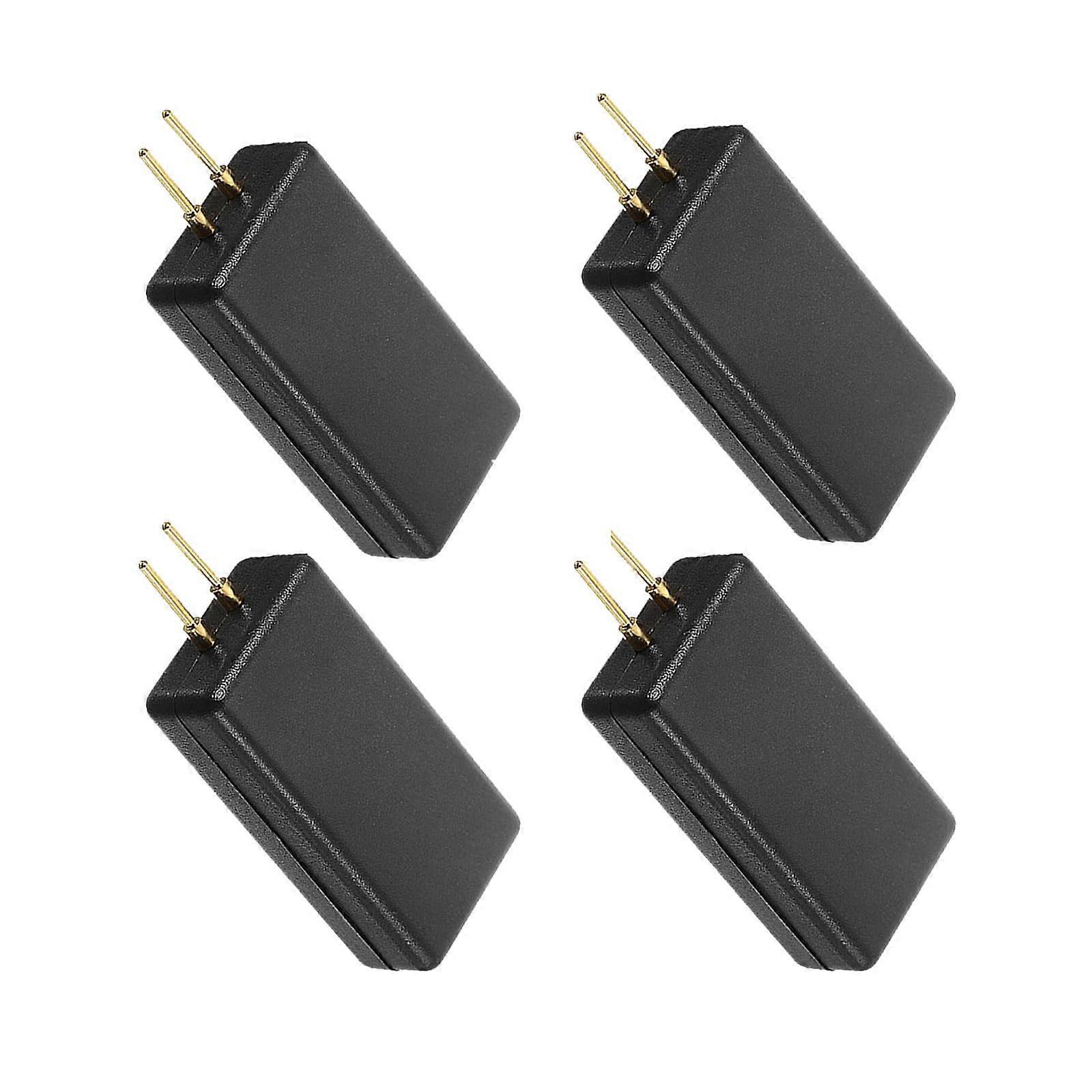 4 PCS SRS Airbag Simulator Car Airbag Tester for Accurate Fault Diagnosis and