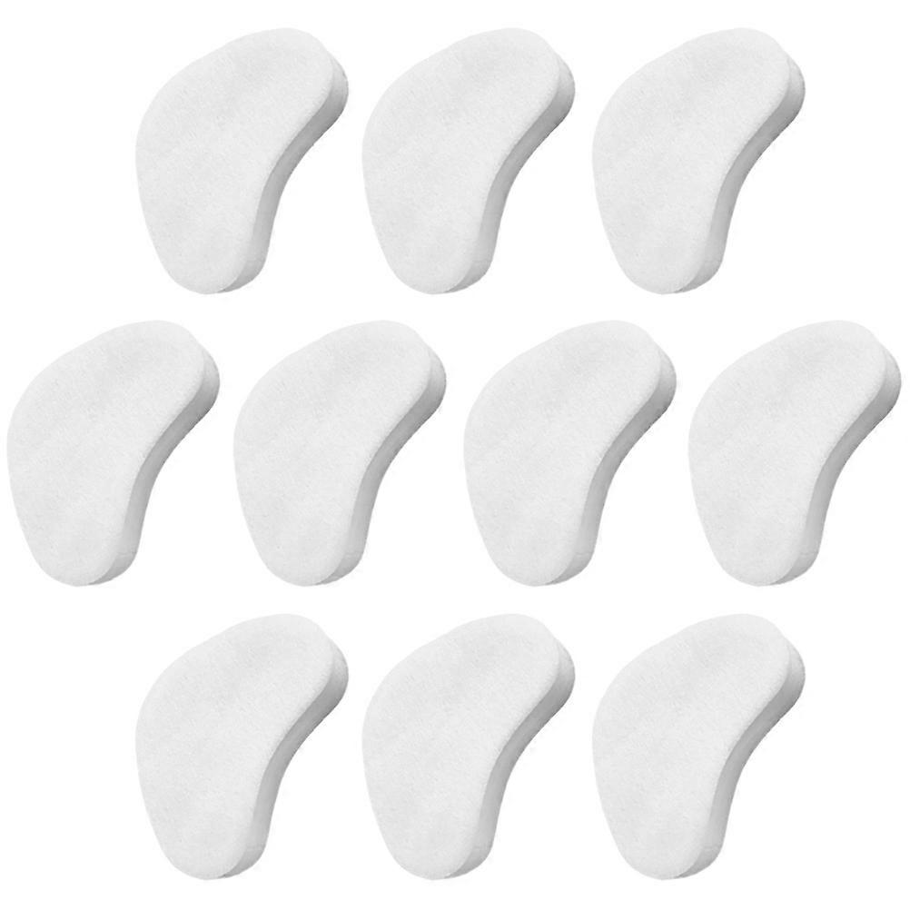 Disposable Eye Mask Patches Eye Care Patches for DIY Use 2000Pcs White