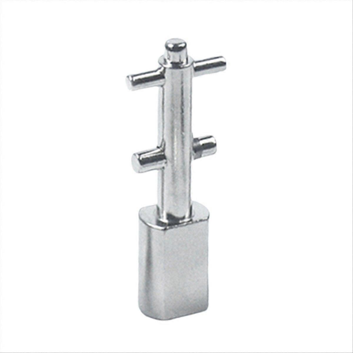 Chrome Rocker Toggle Switch with Knob for PR99 for Revox Switch Repair Kit