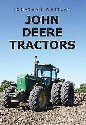 John Deere Tractors