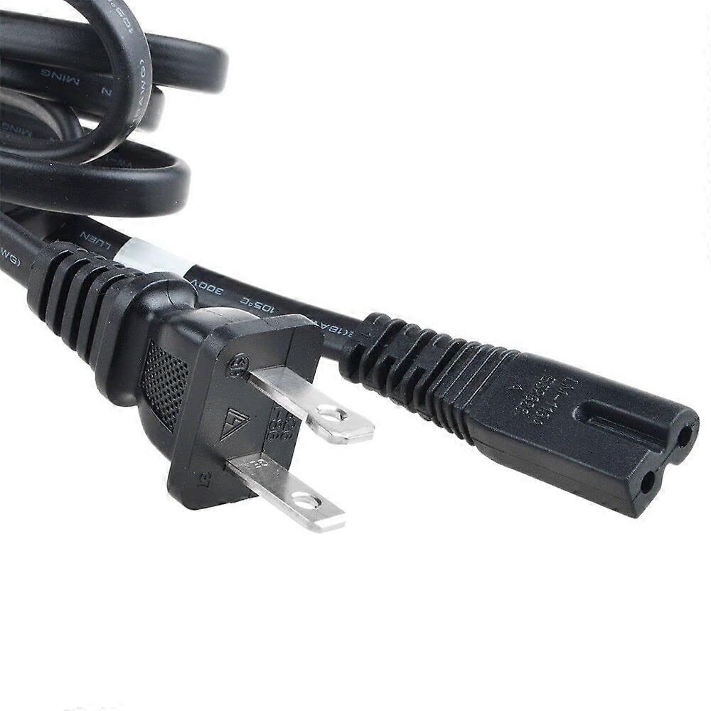 5FT Replacement AC Power Cord for VIZIO TV VQP65C84 VQP75C84 Quantum Pro 4K QLED
