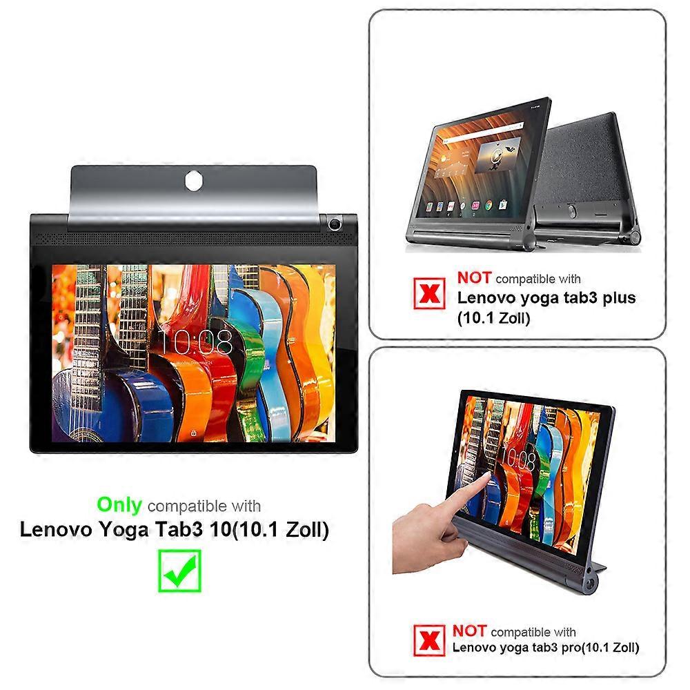 Screen Protector Lenovo Yoga Tab 3 10 (10.1 inch) Tablet Screen Protector Tank Film