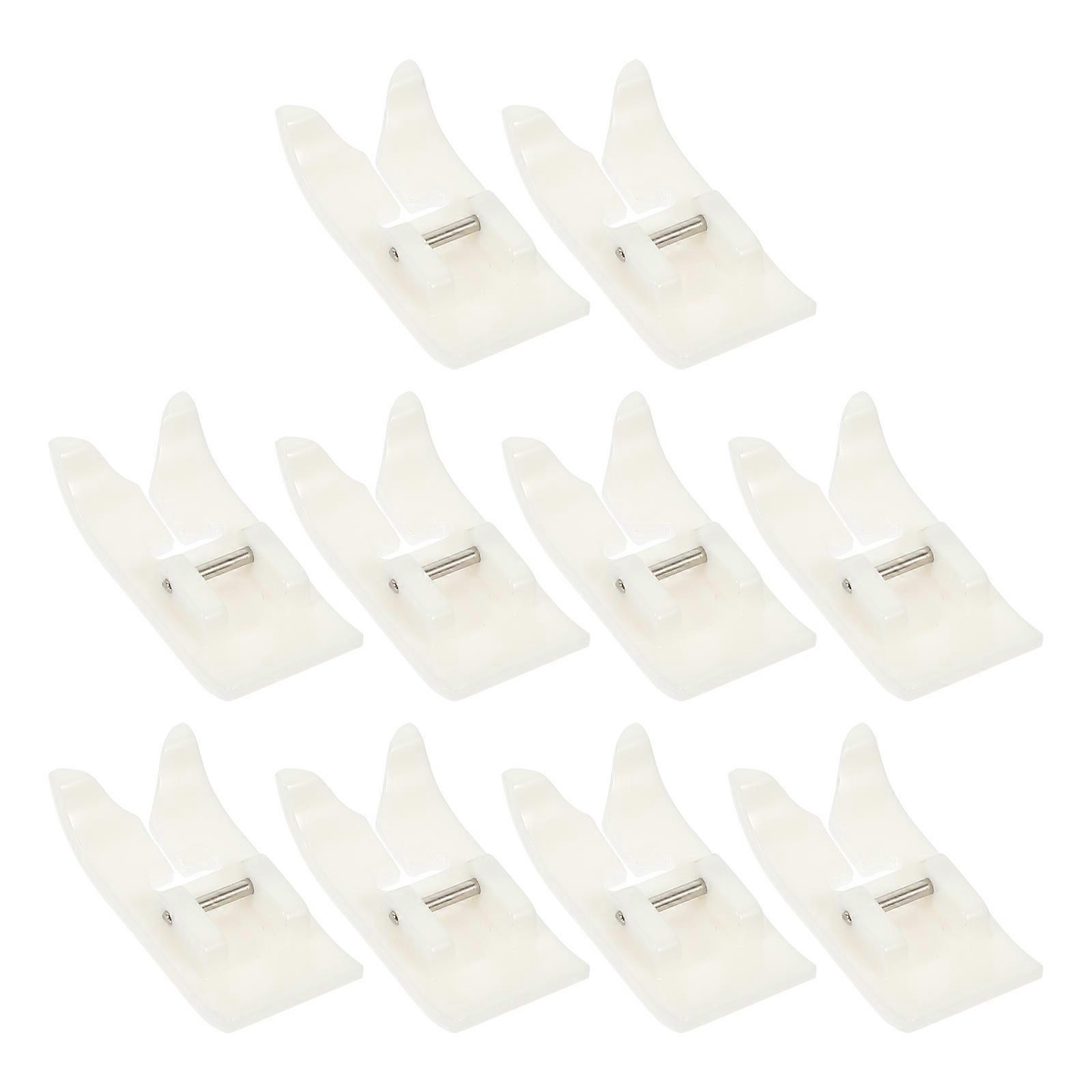 Professional Sewing Foot Replaceable Presser for Sewing Machine 40Pcs