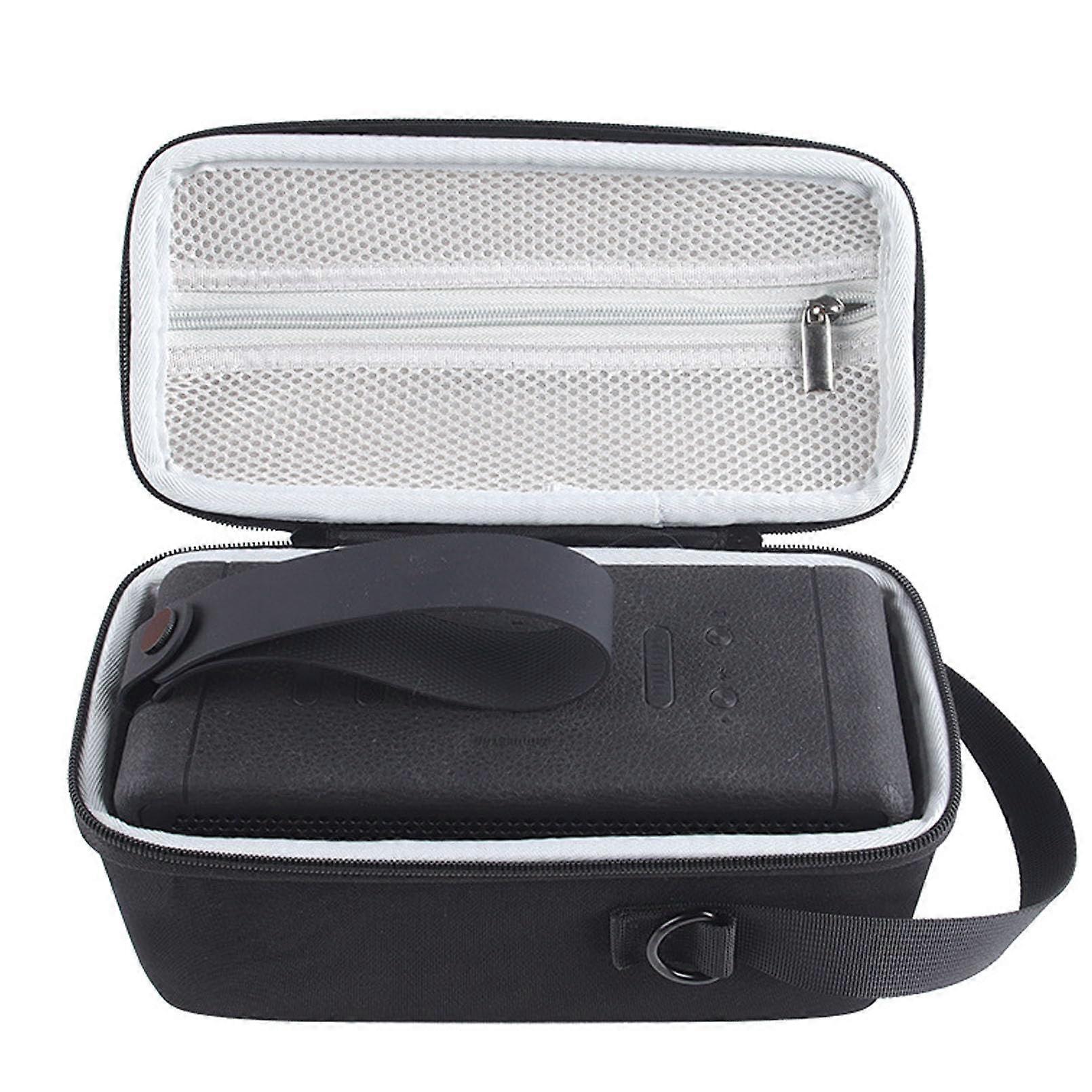 Hard Case For Marshall Middleton Bluetooth Wireless Portable Speaker EVA Hard Cover Protective Case