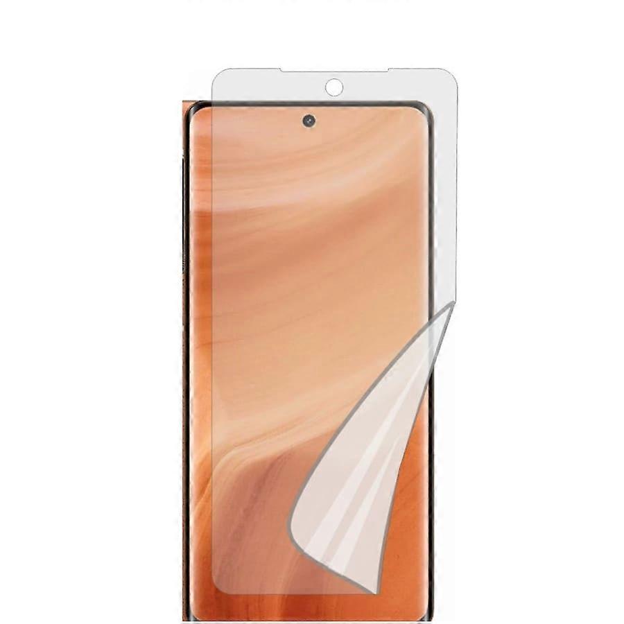 - Realme Gt 5 Hydrogel Screen Protector (pack Of 2) (copy)