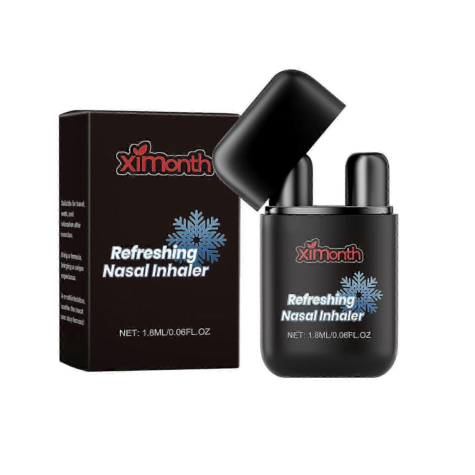 Body Care Nasal Aspirator