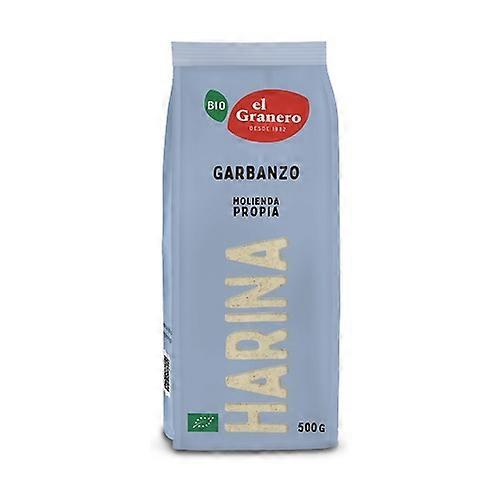 Chickpea flour 500 g