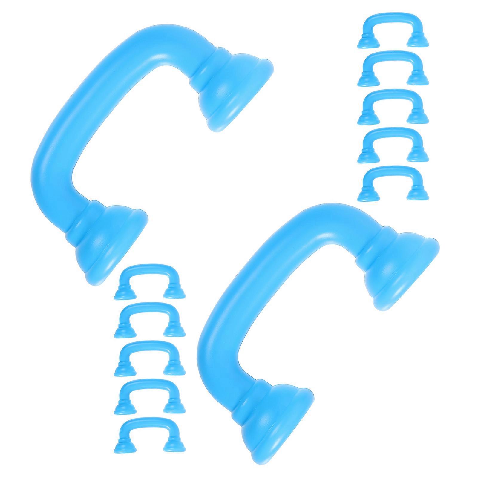 Phonics Whisper Phone for Pronunciation Practice 12Pcs Toy Set