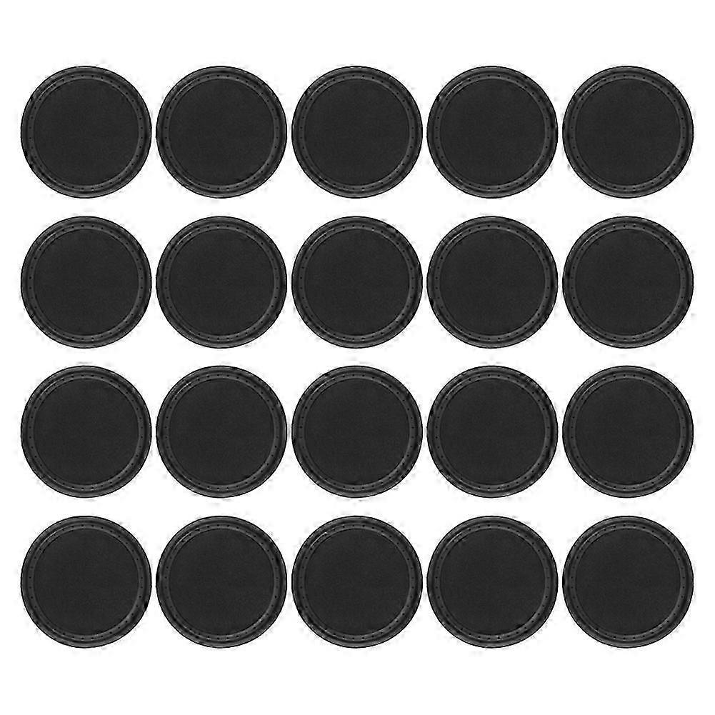 20pcs Compatible for Arnica Bora3000 / Bora5000 BF84 Sponge Filter