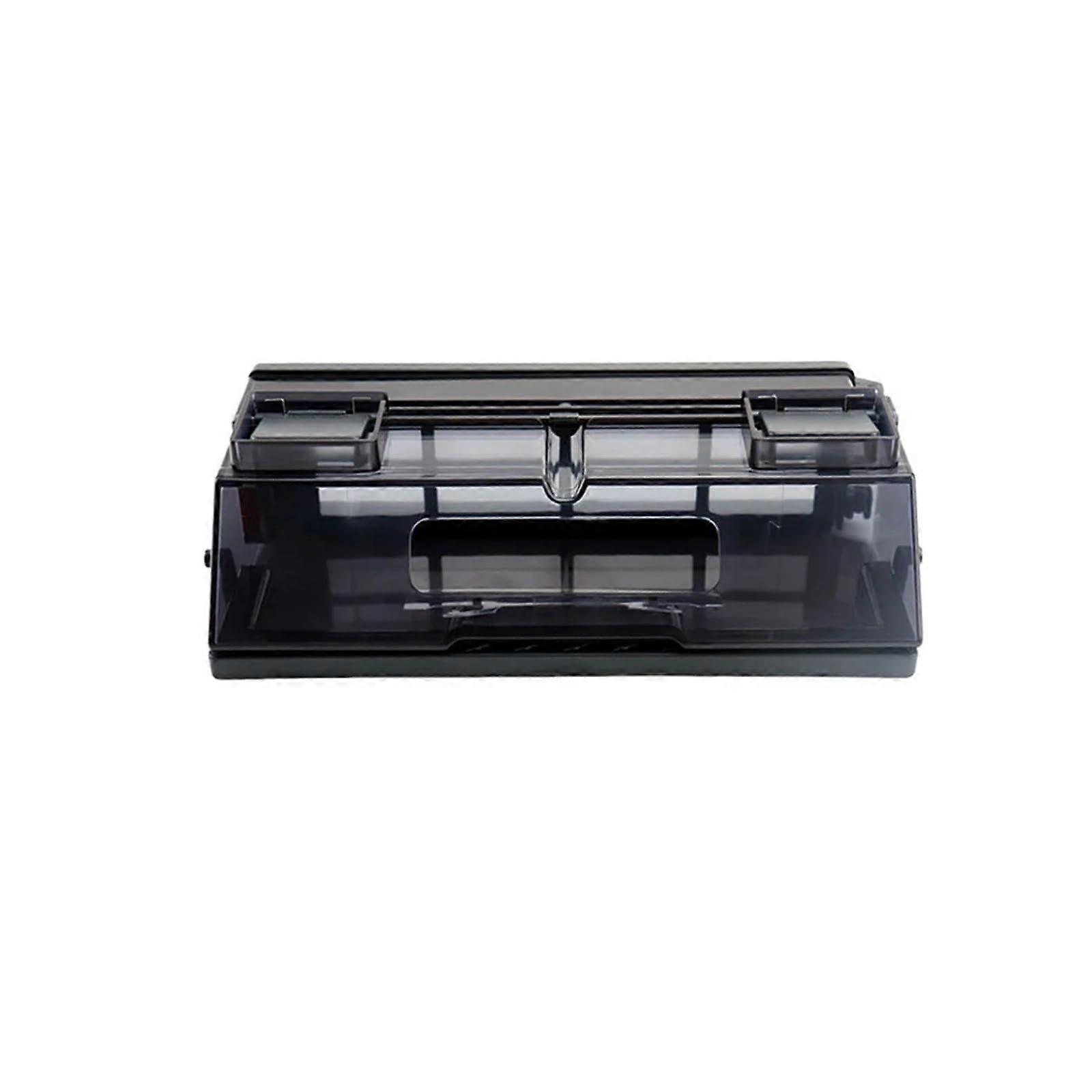 Dust Collection Box Replacement for Ecovacs Deebot Ozmo T9 AIVI,  Capacity LeakProof Bin