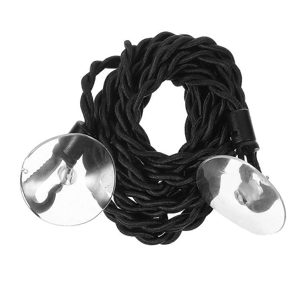 Travel Clothesline Elastic Clothesline for Home Drying