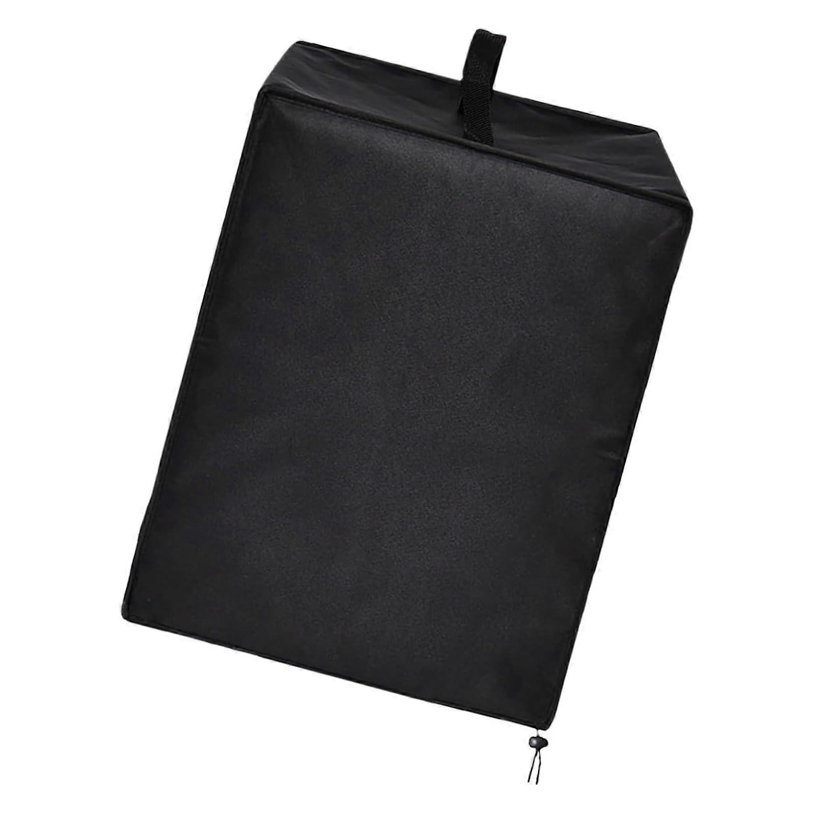 Kitchen Appliance Cover Durable Oxford Cloth Dustproof Protective Case for Mixer Machine