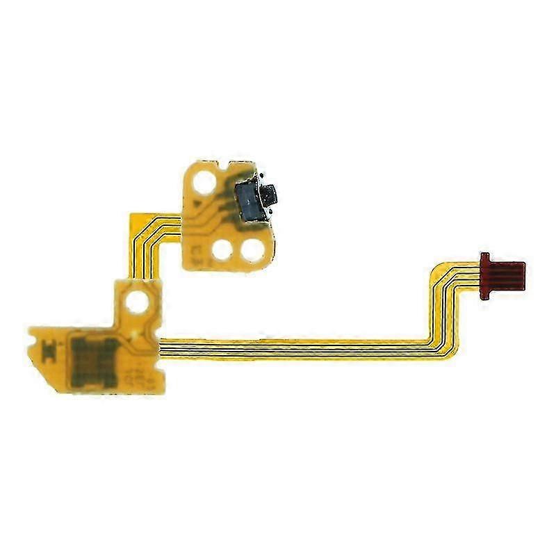 26-27 Joy-Con L Button Key Flex for Nintendo Switch