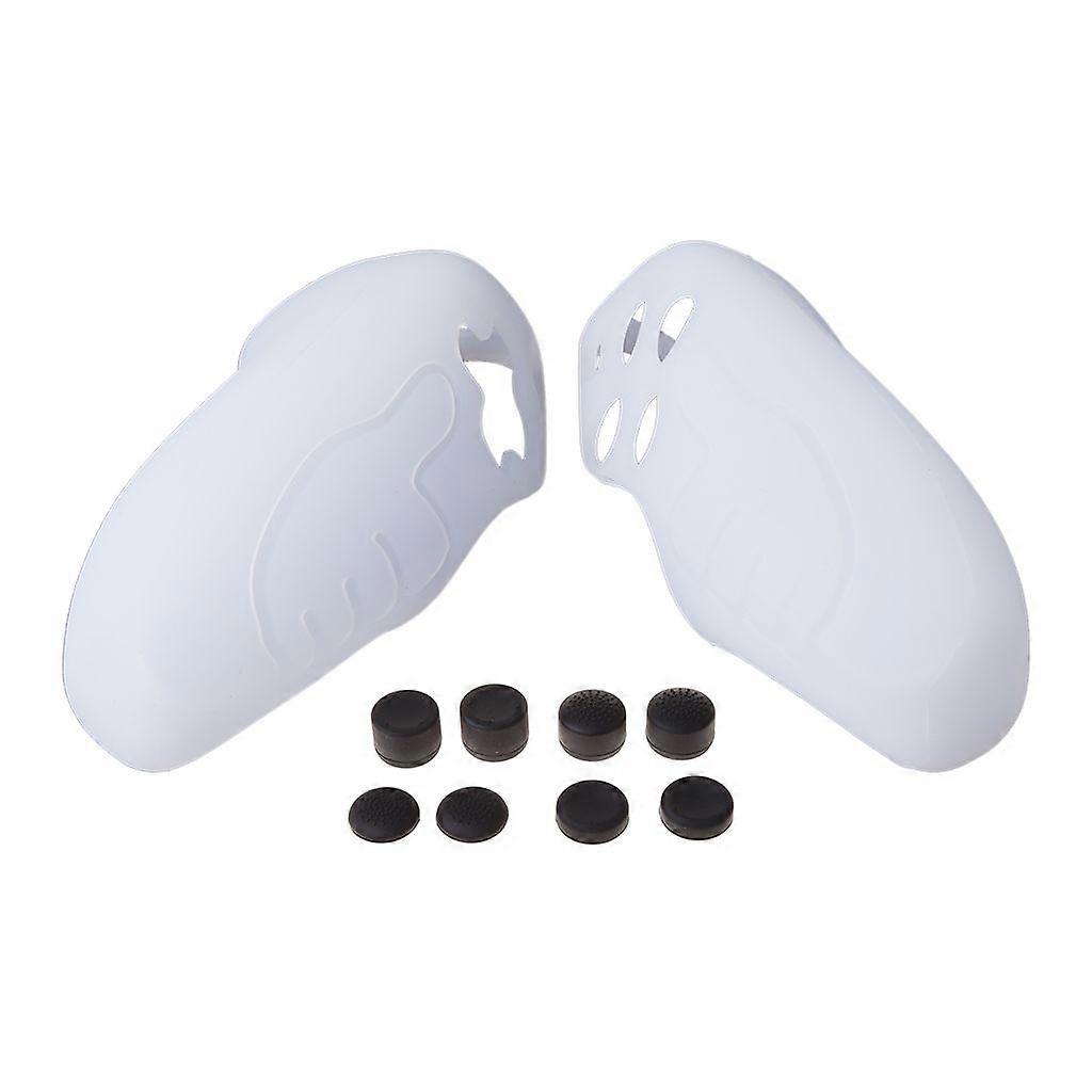 Protective Cover for PS5 Game Controller Handle Handle Grip Protector Housing