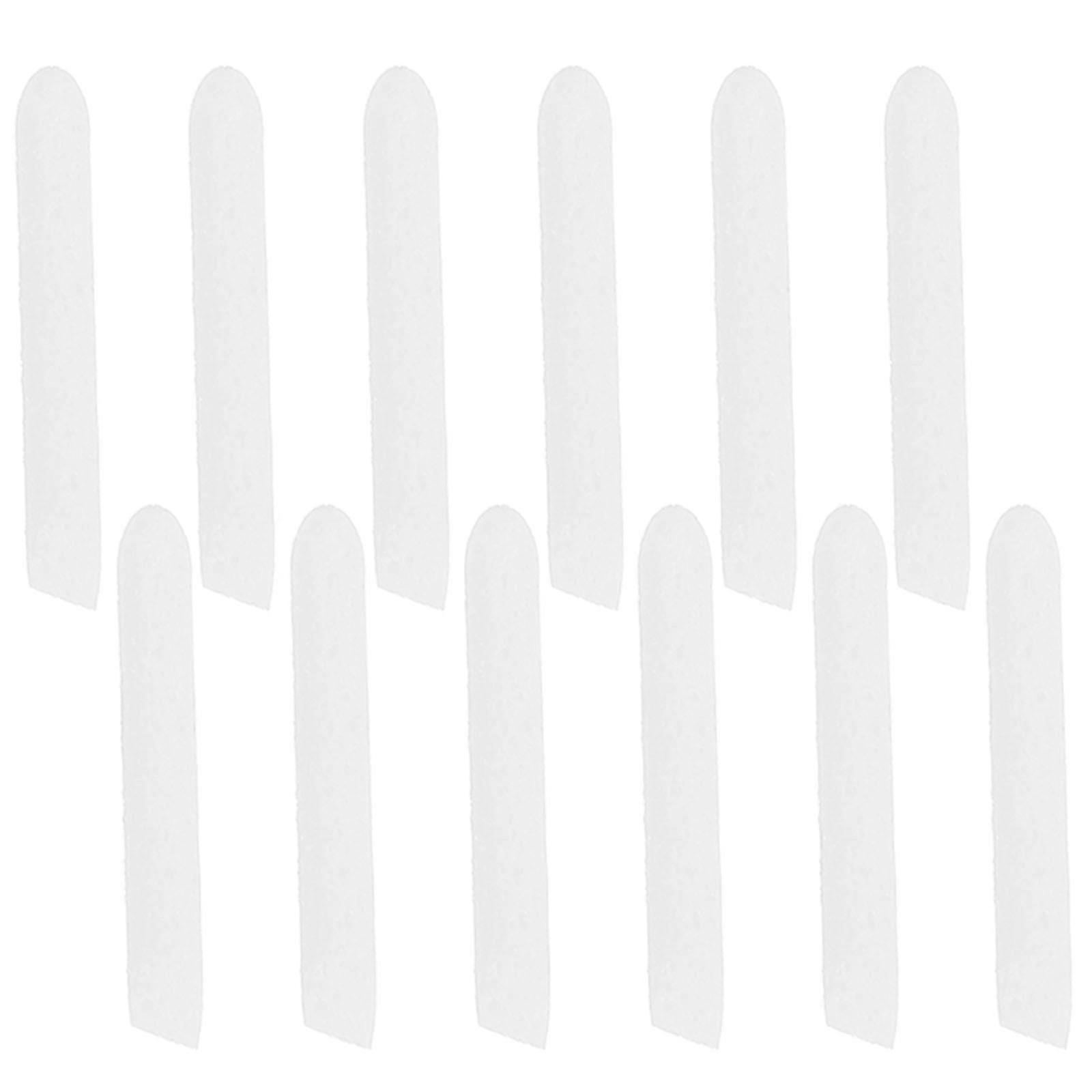 Tips for Paint Markers Replacement 24Pcs White