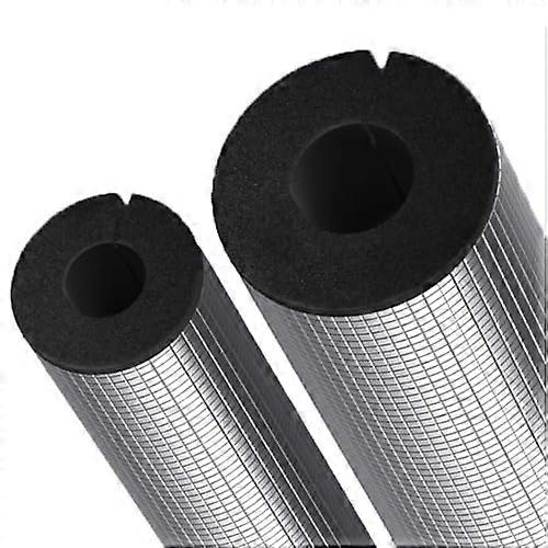 Pipe Insulation Wrap for Air Conditioners, Weatherproof Thermal Protection, Multiple Size Options