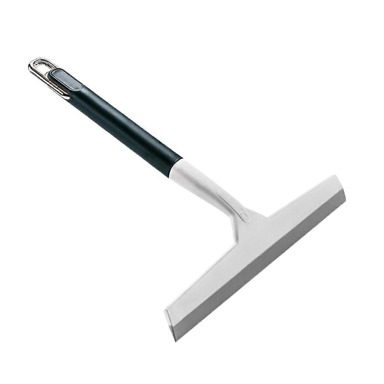 DualSided Shower Squeegee for Glass Doors and Windows Lightweight MultiSurface Cleaning Tool