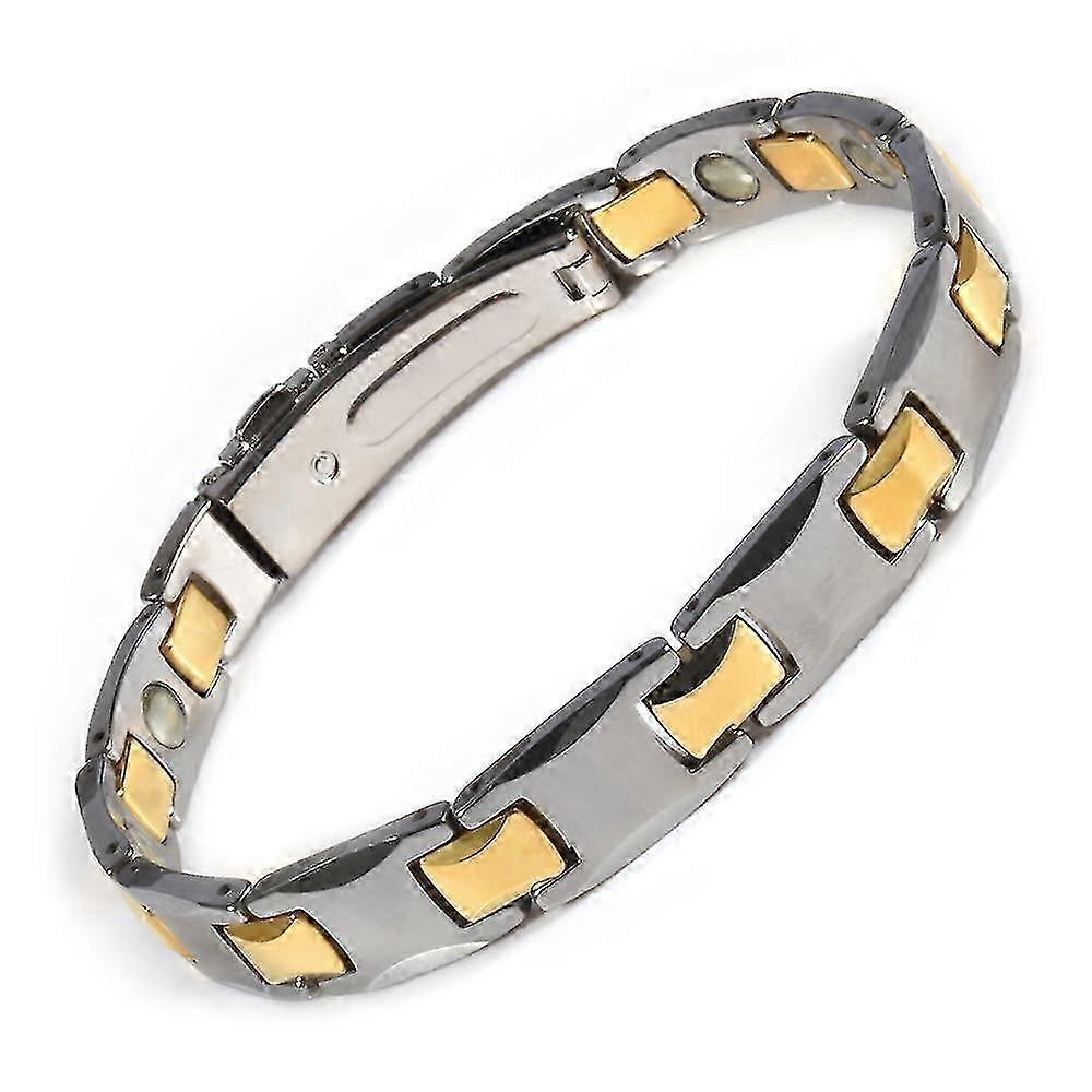 2026 Tungsten Men's Bracelets