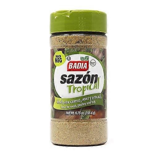 Badia Sazon Tropical