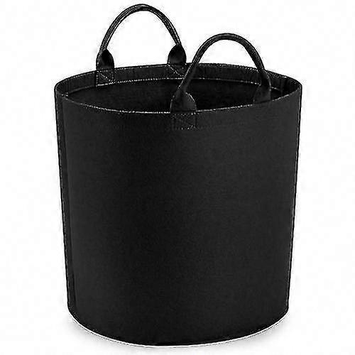 Bagbase Felt Laundry Basket