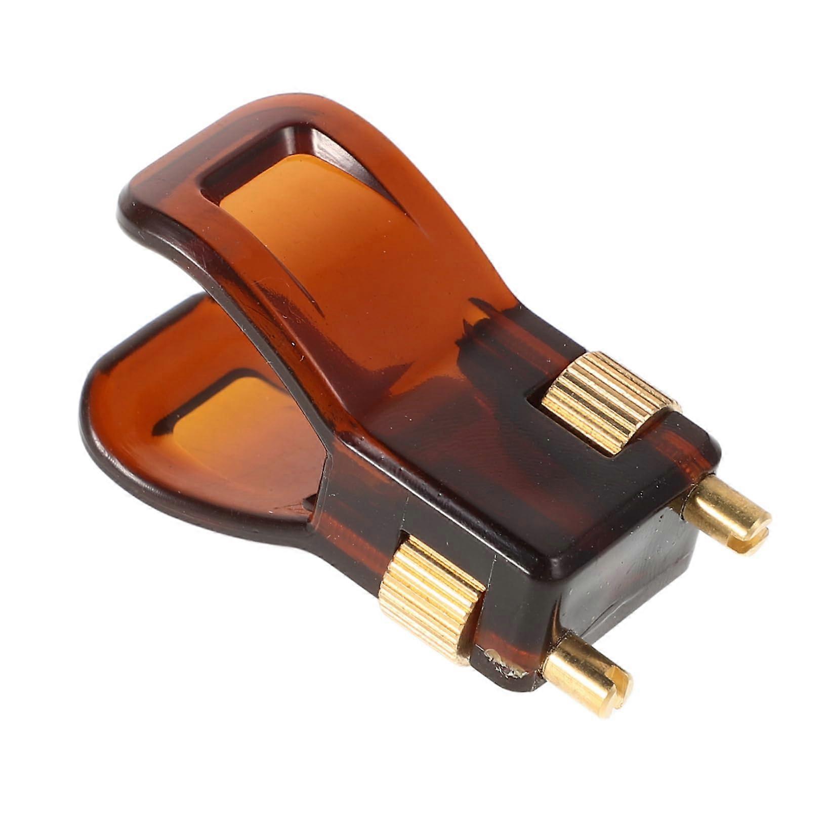 Erhu Tuning Tool with Precise Control, Lightweight String Adjuster for Stable and Quick Pitch