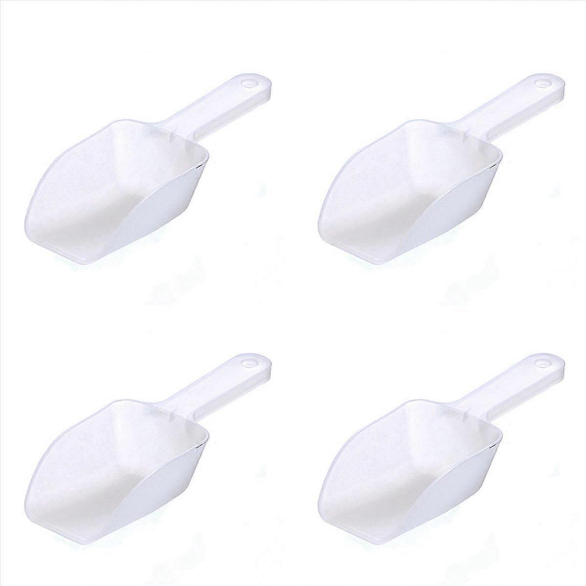 Ice Scoop Fits table top ice maker model
