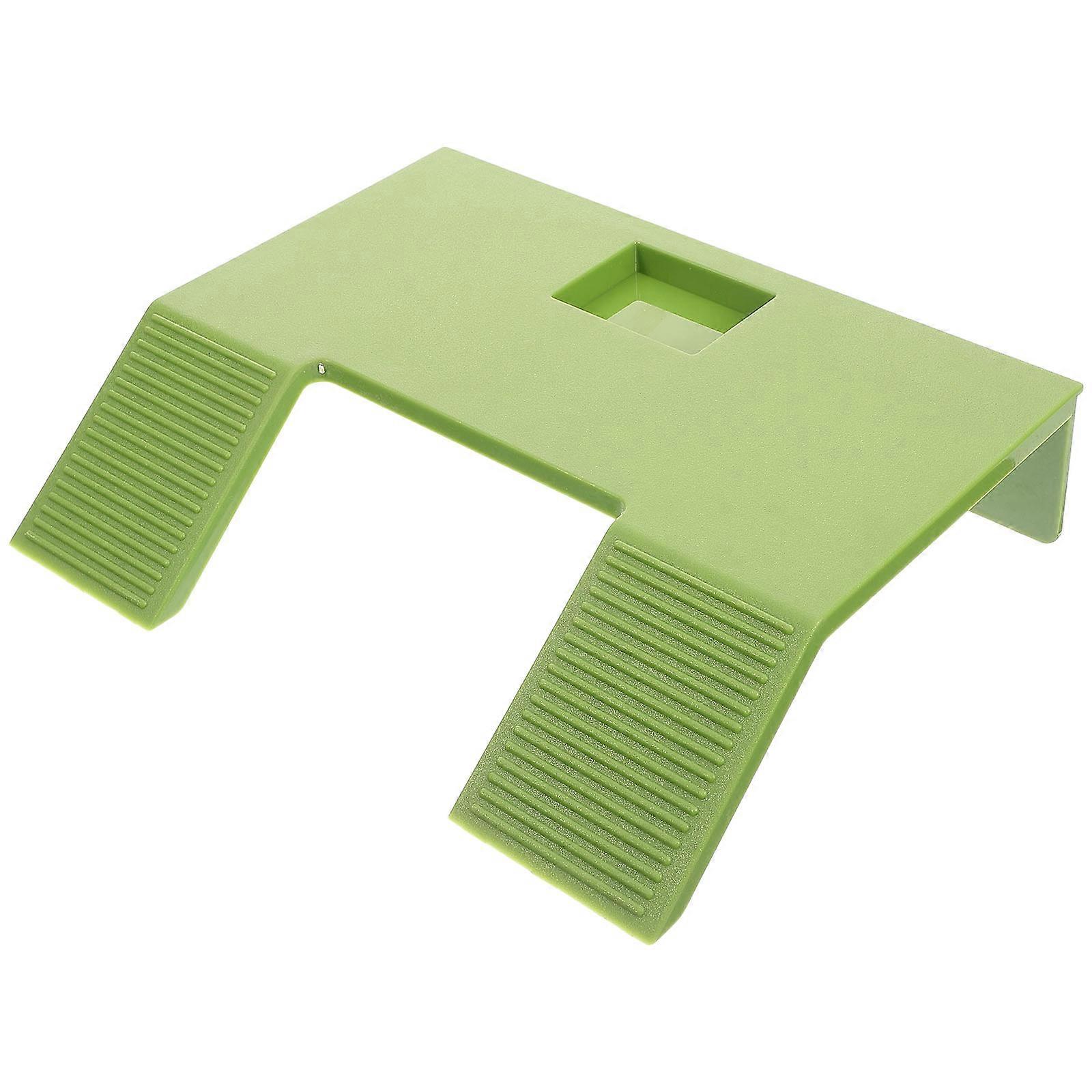 Turtle Basking Platform Plastic Reptile Basking Platform for Piece