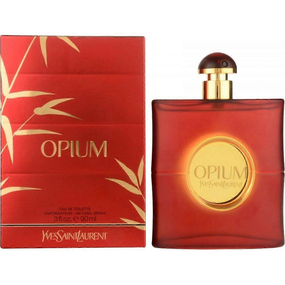Ysl Opium 90ml EDT Spray