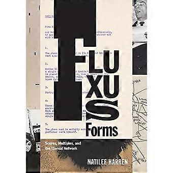 Fluxus Forms: Scores, Multiples, og Eternal Network