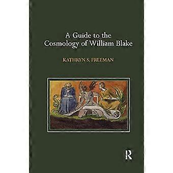 Guide till William Blakes kosmologi
