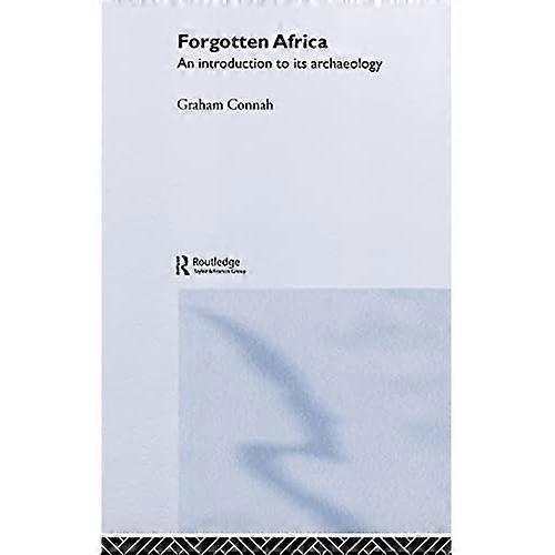 Forgotten Africa