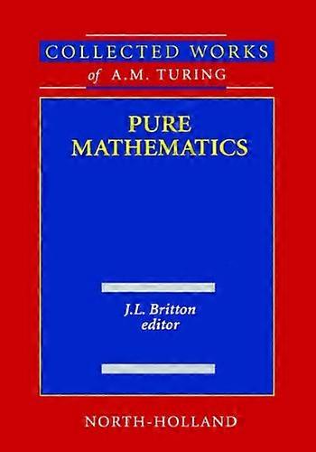 Puhdas matematiikka