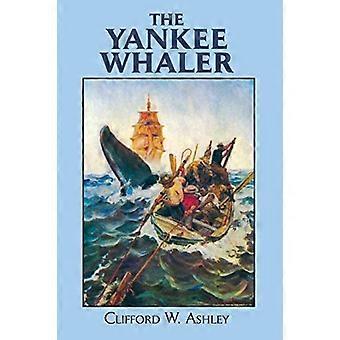 De Yankee Whaler