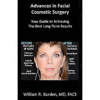 Advances in Facial Cosmetic Surgery: Your Guide to Achieving the Best Long-Term Results